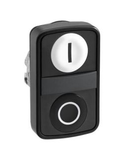Schneider Electric ZB4BA71217 Button