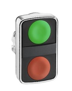 Schneider Electric ZB4BA7340 Button