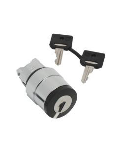 Schneider Electric ZB4BG014 Selector
