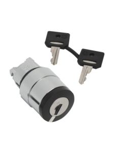 Schneider Electric ZB4BG020 Selector