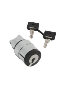 Schneider Electric ZB4BG114 Selector