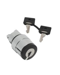 Schneider Electric ZB4BG120 Selector
