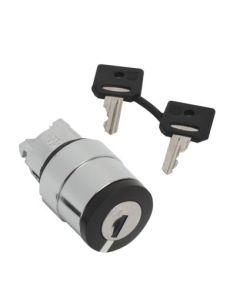 Schneider Electric ZB4BG310 Selector