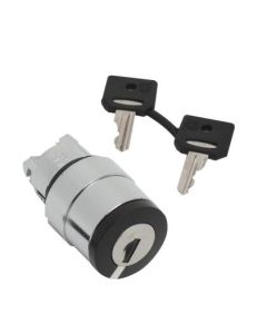 Schneider Electric ZB4BG314 Selector