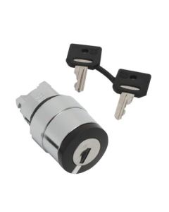 Schneider Electric ZB4BG510 Selector