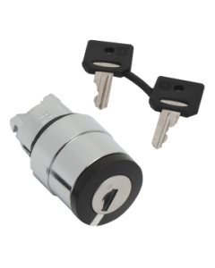ZB4BG614 Key Selector-Schneider Electric