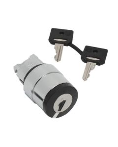 Schneider Electric ZB4BG710 Selector