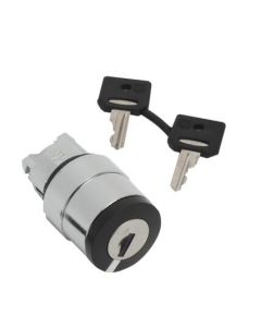 Schneider Electric ZB4BG712 Selector