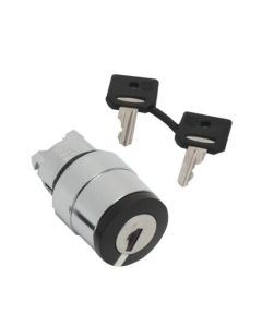 Schneider Electric ZB4BG714 Selector