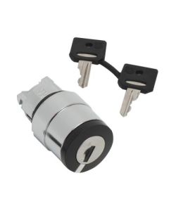 Schneider Electric ZB4BG720 Selector