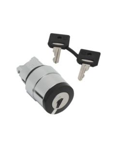 Schneider Electric ZB4BG814 Selector