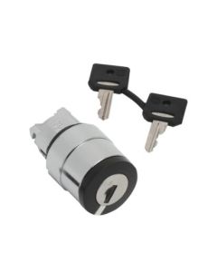 Schneider Electric ZB4BG910 Selector