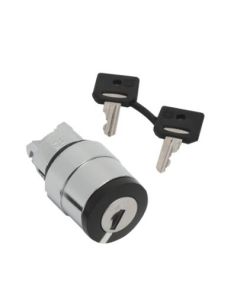 Schneider Electric ZB4BG912 Selector