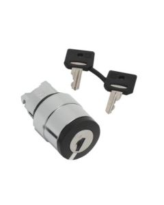 Schneider Electric ZB4BG914 Selector