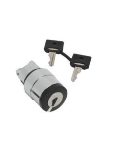 Schneider Electric ZB4BG920 Selector