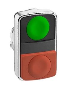 Schneider Electric ZB4BL7340 Button