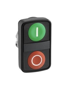 Schneider Electric ZB4BL73417 Button