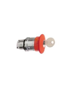 Schneider Electric ZB4BS1414 E-Stop