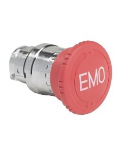 Schneider Electric ZB4BS84430 Pushbutton