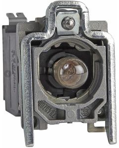 Schneider Electric ZB4BVB14 Connector