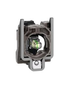 Schneider Electric ZB4BVB1 Complete body light block assembly