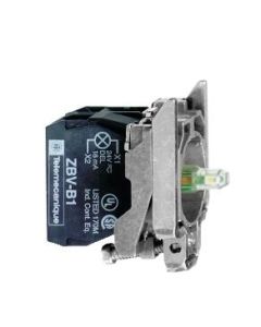 Schneider Electric ZB4BW0G33 LED