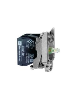 Schneider Electric ZB4BW0G63 Block
