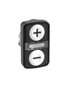 Schneider Electric ZB4BW7A17157 Button