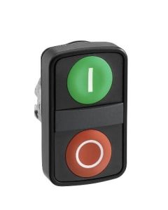 Schneider Electric ZB4BW7A37417 Button