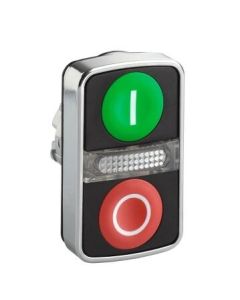 Schneider Electric ZB4BW7A3741 Button