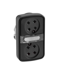 Schneider Electric ZB4BW7A97 Button
