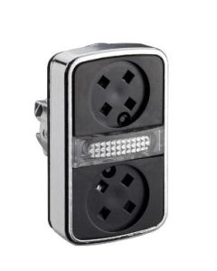 Schneider Electric ZB4BW7A9 Button