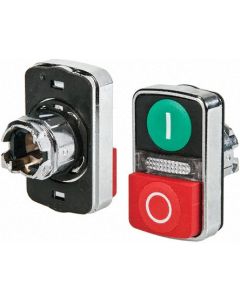Schneider Electric ZB4BW7L3741 Head