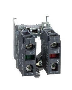 Schneider Electric ZB4BZ105 Switch