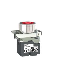Schneider Electric ZB4RTA432 Button