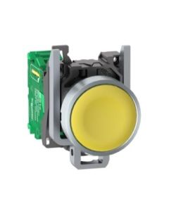 Schneider Electric ZB4RTA5 Button