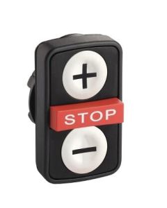 Schneider Electric ZB5AA71115 Button