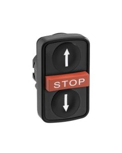Schneider Electric ZB5AA72124 Button