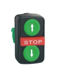 Schneider Electric ZB5AA73134 Button