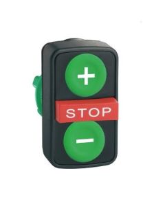 Schneider Electric ZB5AA73135 Button