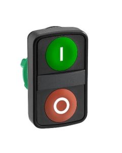 Schneider Electric ZB5AA7341 Button