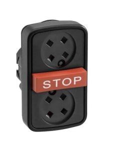 Schneider Electric ZB5AA791 Button