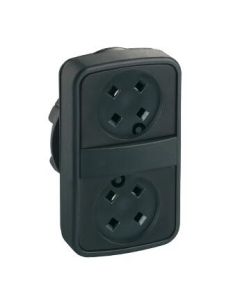 Schneider Electric ZB5AA79 Button