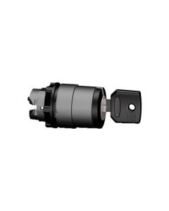 Schneider Electric ZB5AG0914 Selector