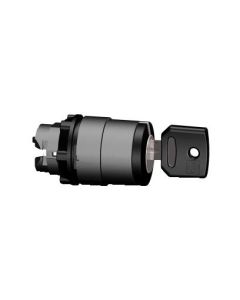 Schneider Electric ZB5AG514 Selector