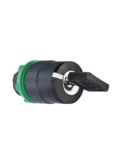 Schneider Electric ZB5AG612 Selector