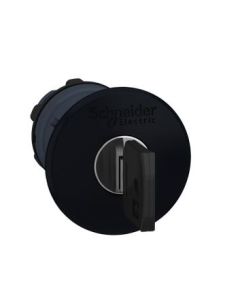 Schneider Electric ZB5AS12 Button