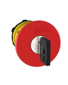 Schneider Electric ZB5AS94412 Button