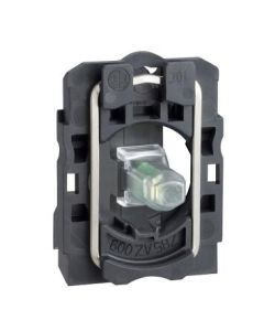 Schneider Electric ZB5AVBG3 LED