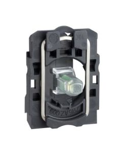 Schneider Electric ZB5AVBG4 LED